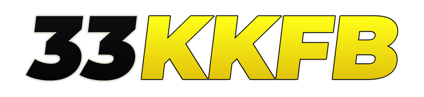 33kkfb লোগো